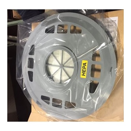 Nilfisk-Advance America REPLACEMENT HEPA FILTER FOR GD930 UNIT 140 266 6010